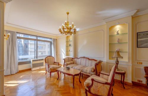 Heliopolis Apartment | Royal 3 bedrooms apartment