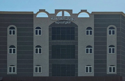 Al Hofuf Apartment | Royal al Alamiyah