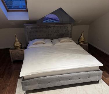 Kadan Apartment | ROYAL Apartment