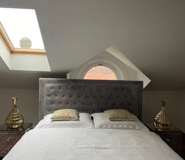 Kadan Apartment | ROYAL Apartment