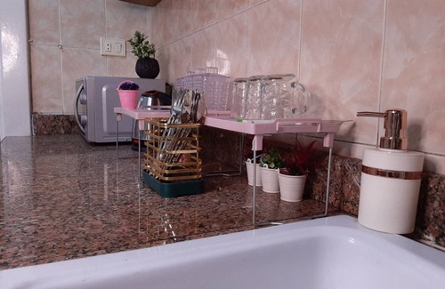 Downtown Cairo Apartment | Royal Apartment in Talaat Harb Downtown