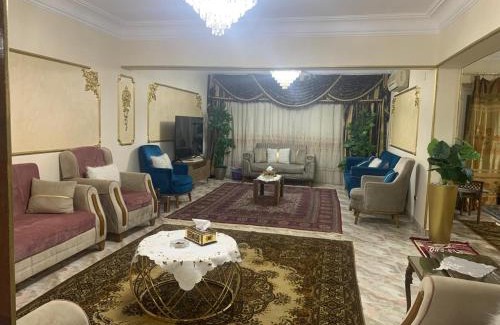Al-Khalifa Apartment | Royal Apartment Mokattam