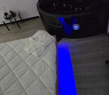 Lonate Pozzolo Apartment | Royal B&B