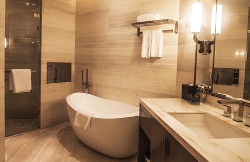 Pudong Hotel | Royal Century Hotel Shanghai