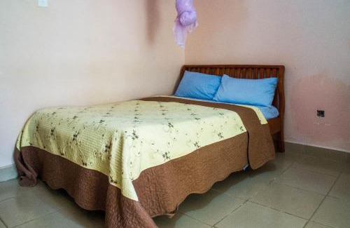 Arua Hotel | Royal Crane Resort