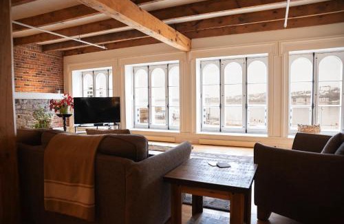 Lower Town Apartment | Royal Dalhousie