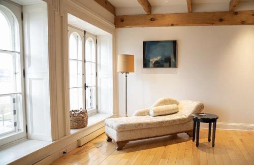 Lower Town Apartment | Royal Dalhousie