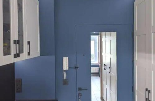 Statiekwartier Apartment | Royal Diamond Apartment @ Central Station