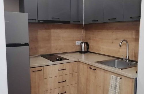 Tsaghkadzor Apartment | Royal forest apart kechi house