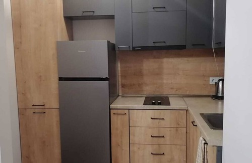 Tsaghkadzor Apartment | Royal forest apart kechi house