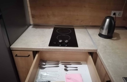 Tsaghkadzor Apartment | Royal forest apart kechi house