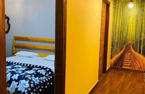 Kala Amb House | Royal Guest House