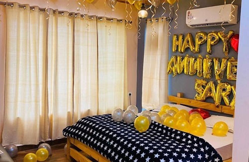 Kala Amb House | Royal Guest House