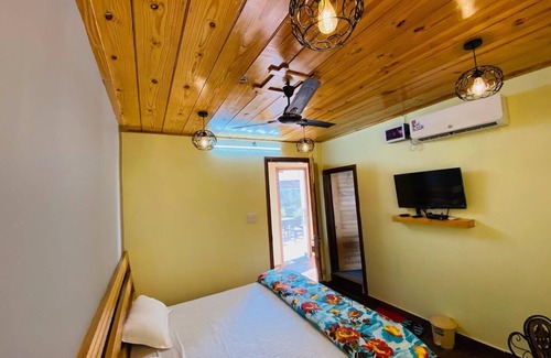 Kala Amb House | Royal Guest House