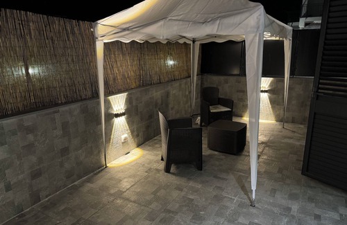 Mascalucia House | Royal Guest House, where time stands still!