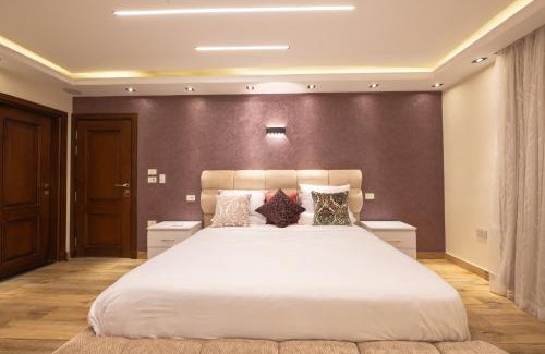 Heliopolis Apartment | Royal Heliopolis