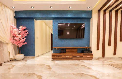 Heliopolis Apartment | Royal Heliopolis