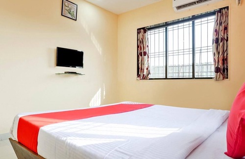 Kurvande Hotel | Royal Hills Resort