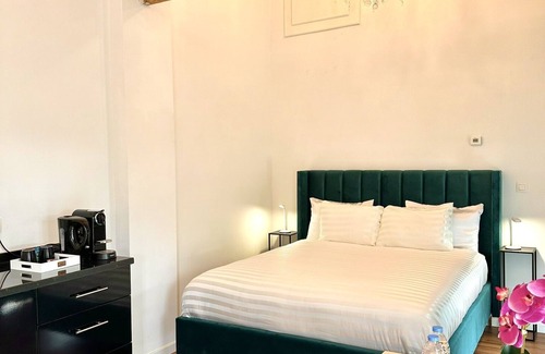 Watermael-Boitsfort Bed & Breakfast | Royal Horses