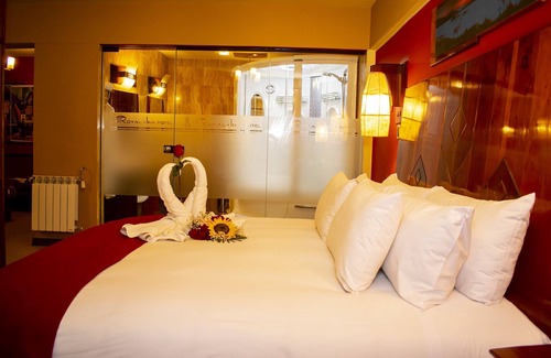 Lake Titicaca - Puno Hotel | Royal Inn Hotel Puno