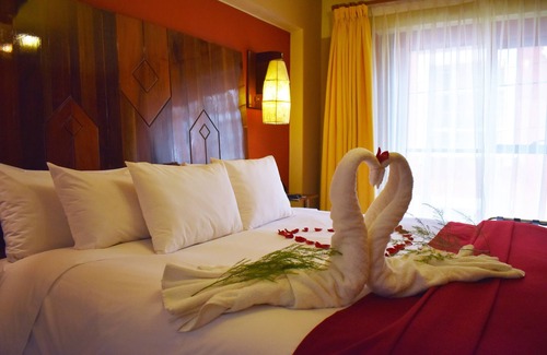 Lake Titicaca - Puno Hotel | Royal Inn Hotel Puno