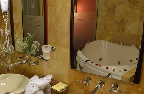 Lake Titicaca - Puno Hotel | Royal Inn Hotel Puno