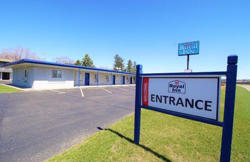 Hudson Hotel | Royal Inn Hudson I-94