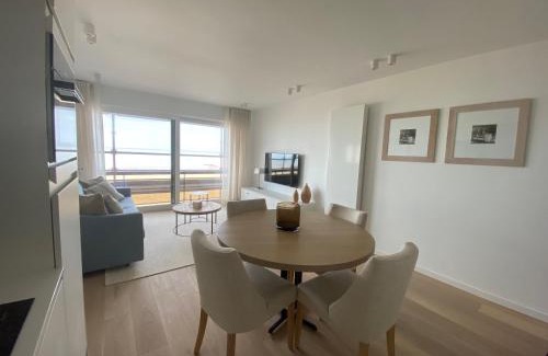 Knokke Apartment | Royal Knokke