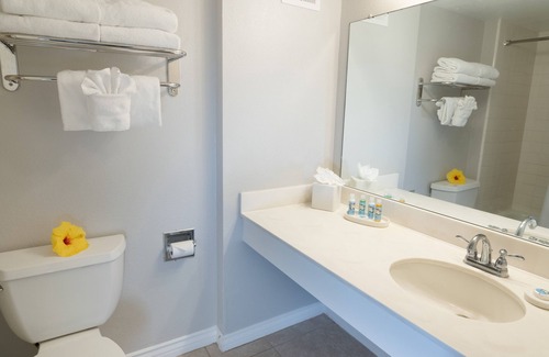 Historic Kailua Village Hotel | Royal Kona Resort