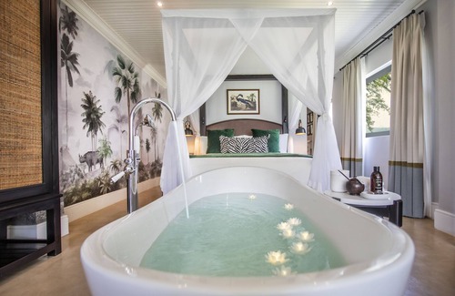 Livingstone Hotel | Royal Livingstone Victoria Falls Zambia Hotel by Anantara