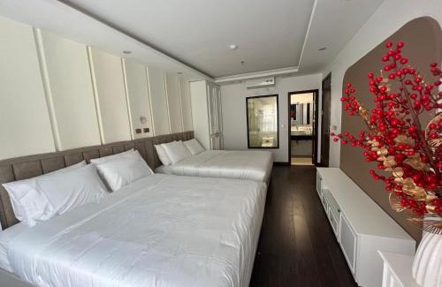 Thanh Xuan Hotel | Royal Lotus Hotel