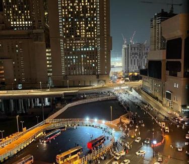 Ajyad Hotel | Royal Majestic Hotel Makkah