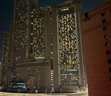 Ajyad Hotel | Royal Majestic Hotel Makkah