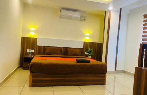 Mamangalam Hotel | Royal Mansion