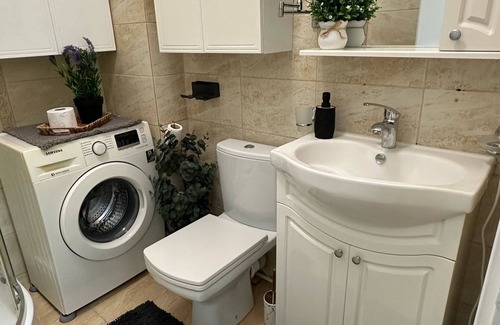 Chiajna Apartment | ROYAL MIRAGE Militari Residence