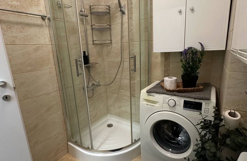 Chiajna Apartment | ROYAL MIRAGE Militari Residence