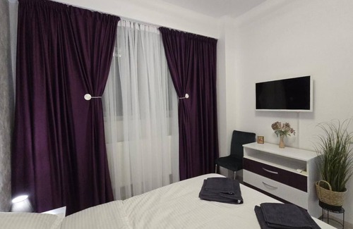 Chiajna Apartment | ROYAL MIRAGE Militari Residence