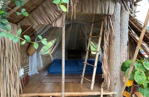 Ratchaburi Other | Royal mountain Hut