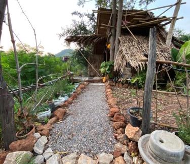 Ratchaburi Other | Royal mountain Hut