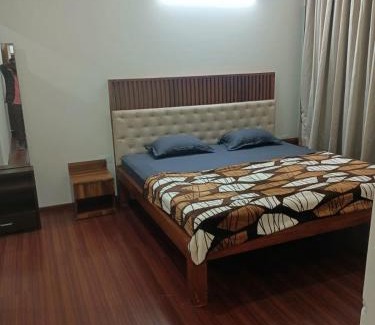 Hadapsar Bed & Breakfast | Royal Nest - Magarpatta City