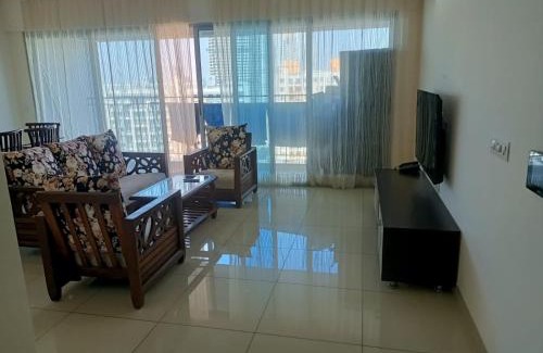 Hadapsar Bed & Breakfast | Royal Nest - Magarpatta City