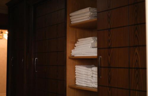 Tanta Apartment | Royal palace