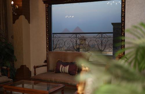 Tanta Apartment | Royal palace