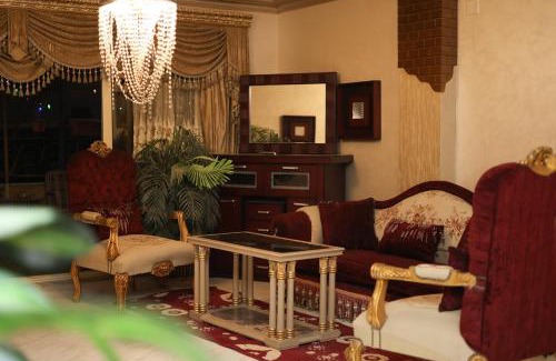 Tanta Apartment | Royal palace