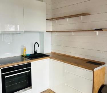 Mielno House | Royal Palm Mielno