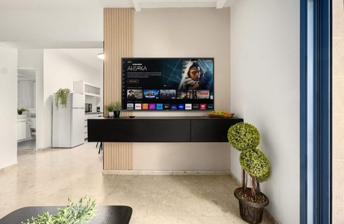 Negev Desert Apartment | Royal Park Resort Apartment 44