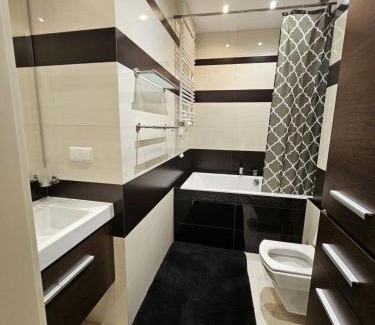 Wilanow Apartment | Royal Place 2 bedrooms Apartment Wilanów