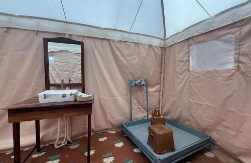 Bhuj Other | Royal rann Camp