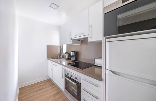 Diderot Hotel | Royal Regency Paris Vincennes