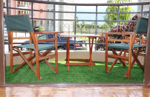 Nanyuki Apartment | Royal Strata House